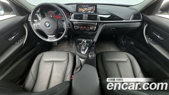 BMW 3-Series 320d