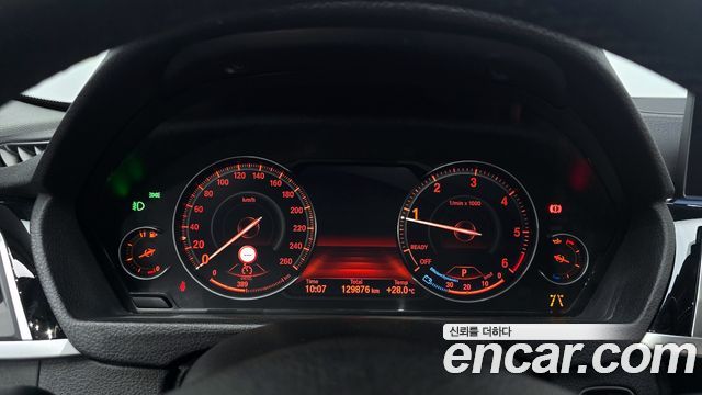 BMW 3-Series 320d