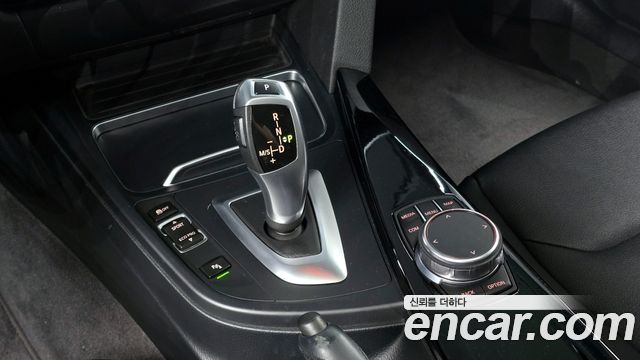 BMW 3-Series 320d