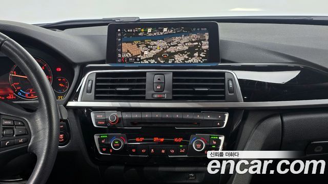 BMW 3-Series 320d