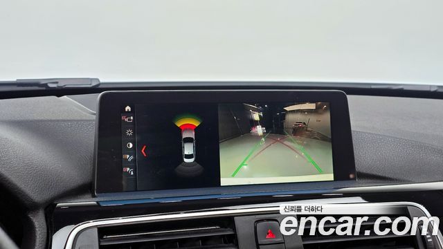 BMW 3-Series 320d