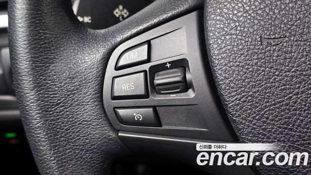 BMW 3-Series 320d