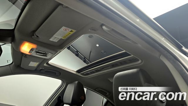 BMW 3-Series 320d