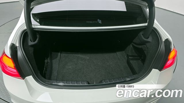 BMW 3-Series 320d