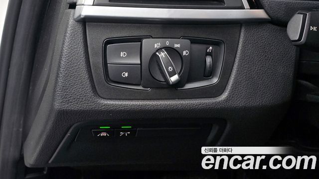 BMW 3-Series 320d
