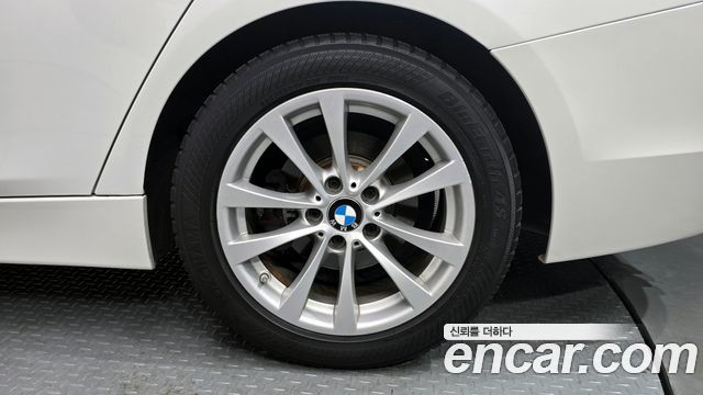 BMW 3-Series 320d