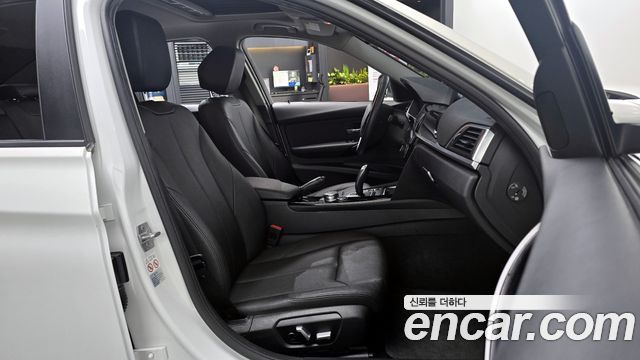 BMW 3-Series 320d