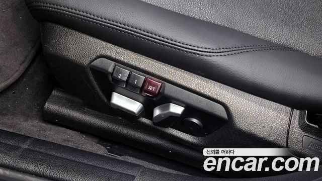 BMW 3-Series 320d
