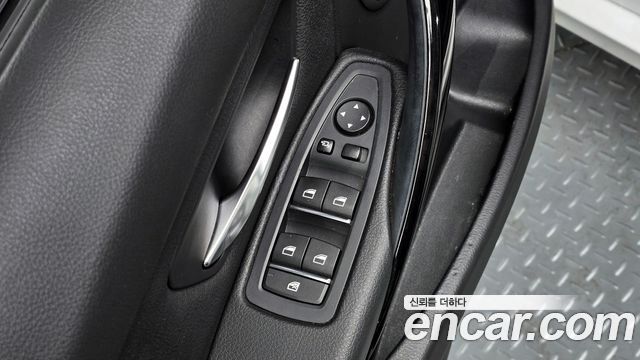 BMW 3-Series 320d