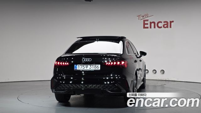 Audi A3 40 TFSI Premium