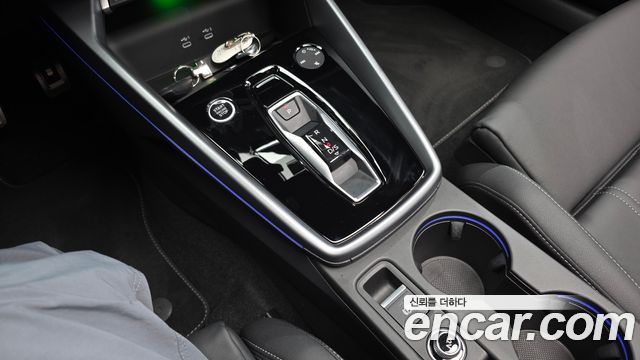 Audi A3 40 TFSI Premium