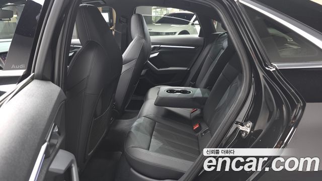 Audi A3 40 TFSI Premium