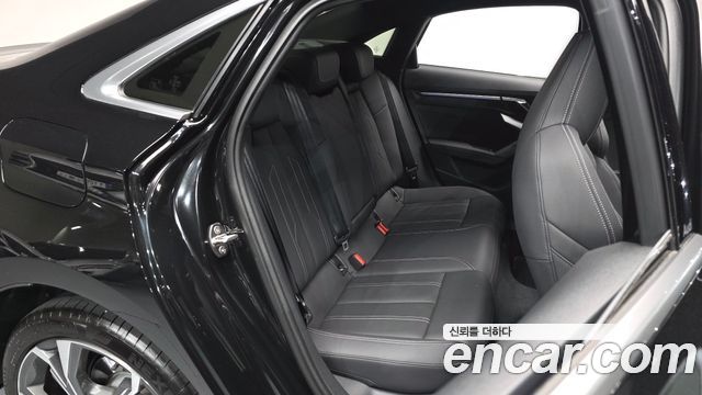 Audi A3 40 TFSI Premium