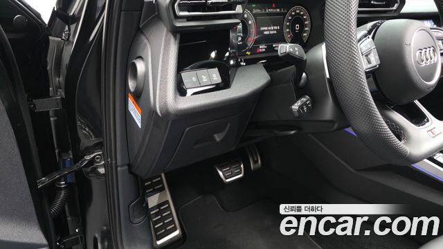 Audi A3 40 TFSI Premium