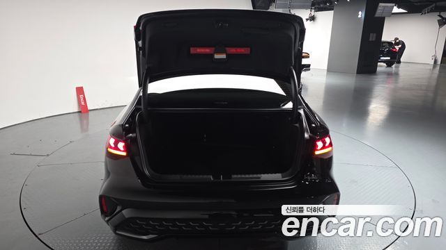 Audi A3 40 TFSI Premium