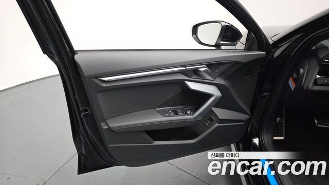 Audi A3 40 TFSI Premium
