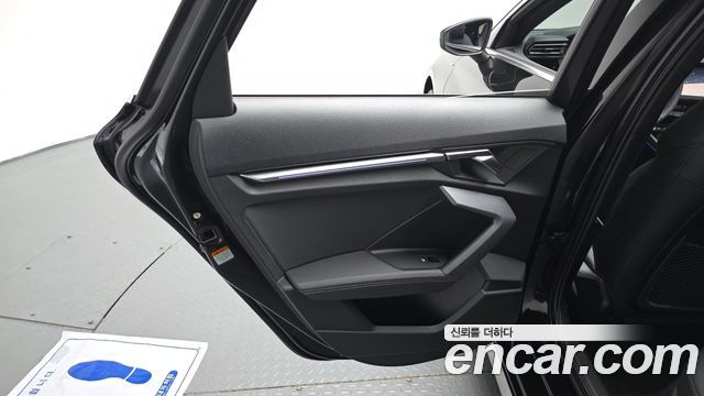 Audi A3 40 TFSI Premium