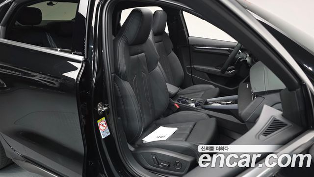 Audi A3 40 TFSI Premium