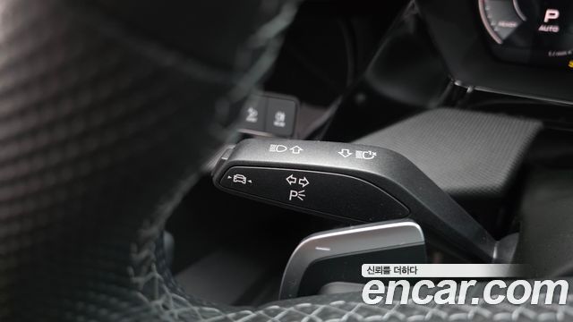 Audi A3 40 TFSI Premium