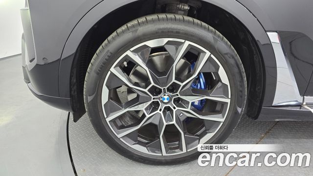BMW X7 xDrive 40i M Sport 6STR