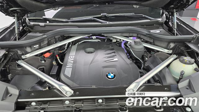 BMW X7 xDrive 40i M Sport 6STR