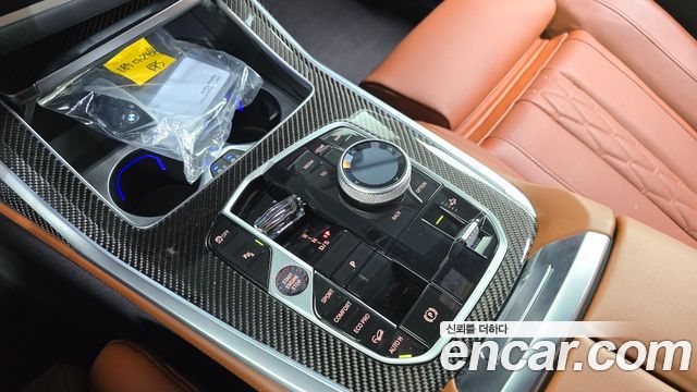 BMW X7 xDrive 40i M Sport 6STR