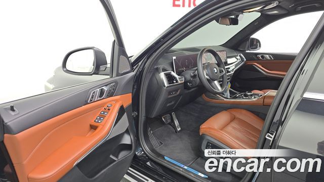 BMW X7 xDrive 40i M Sport 6STR