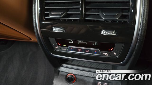 BMW X7 xDrive 40i M Sport 6STR