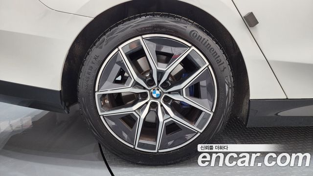 BMW 5-Series 520i M Sport