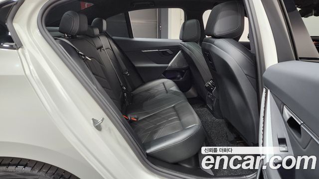 BMW 5-Series 520i M Sport