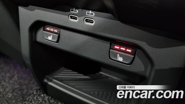 BMW 5-Series 520i M Sport