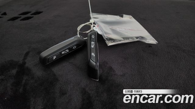 BMW 5-Series 520i M Sport