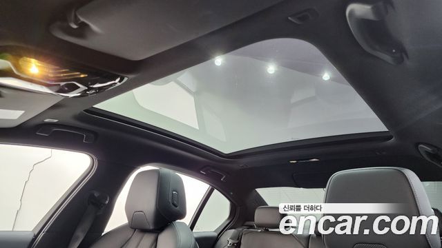 BMW 5-Series 520i M Sport