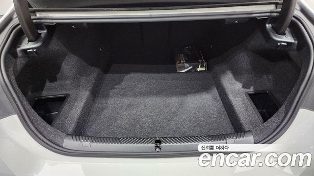 BMW 5-Series 520i M Sport