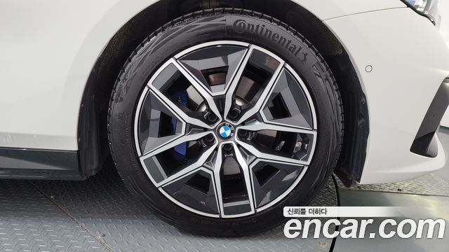 BMW 5-Series 520i M Sport