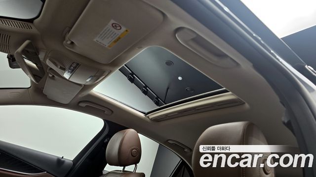 Mercedes-Benz E-Class E200 Avantgarde