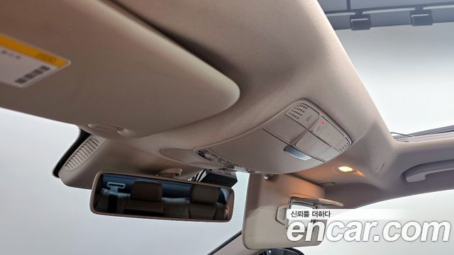 Mercedes-Benz E-Class E200 Avantgarde