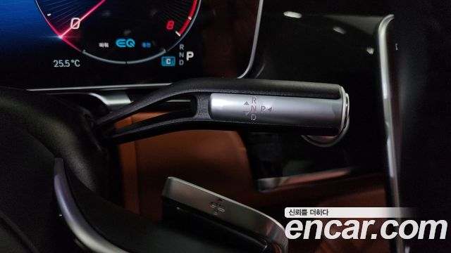 Mercedes-Benz S-Class S580L 4MATIC