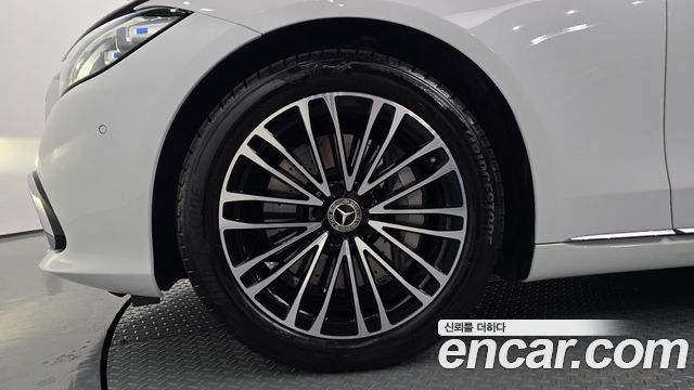 Mercedes-Benz S-Class S350 d 4MATIC