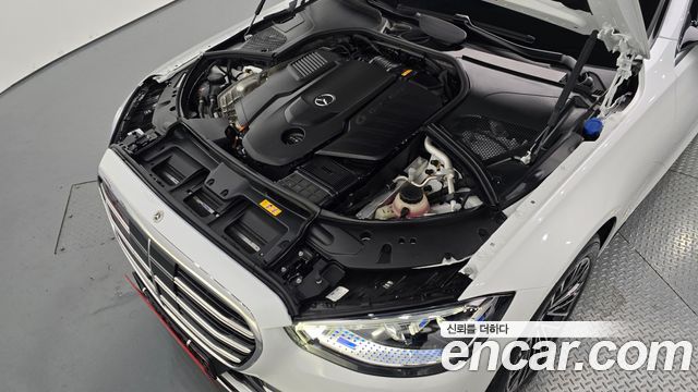 Mercedes-Benz S-Class S350 d 4MATIC