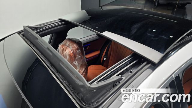 Mercedes-Benz S-Class S350 d 4MATIC