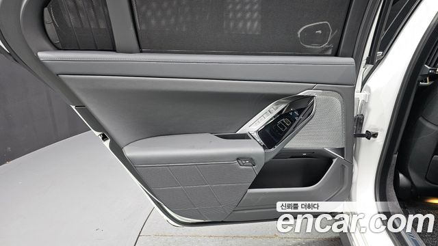 BMW 7-Series 740d xDrive M Sport