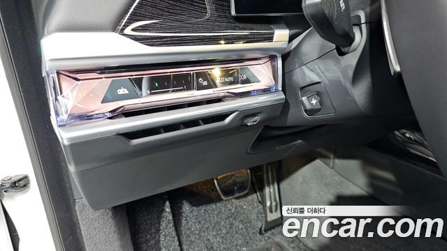BMW 7-Series 740d xDrive M Sport