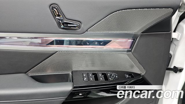 BMW 7-Series 740d xDrive M Sport