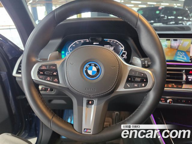 BMW X5 xDrive 45e M Sport