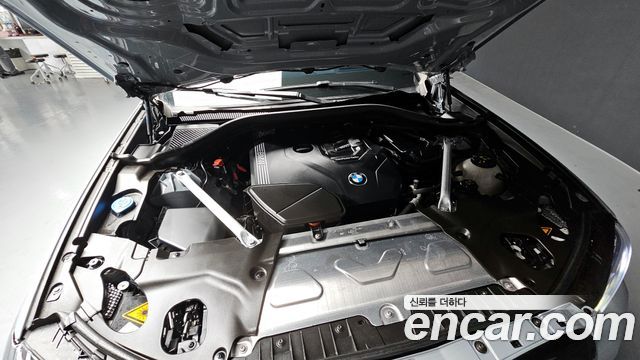 BMW X3 xDrive 20i M Sports Pro
