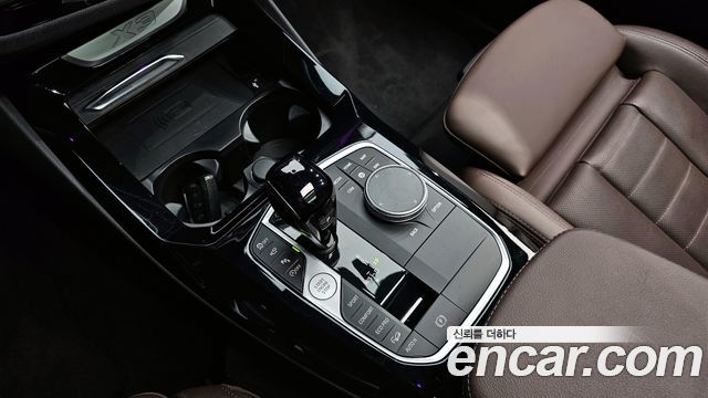 BMW X3 xDrive 20i M Sports Pro