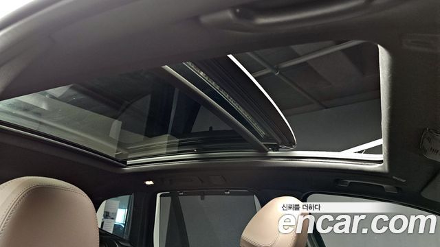 BMW X3 xDrive 20i M Sports Pro