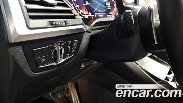 BMW X3 xDrive 20i M Sports Pro