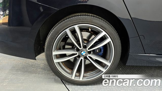 BMW Gran Turismo 620d M Sport